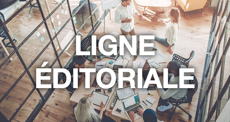 Les éléments indispensables à votre ligne éditoriale