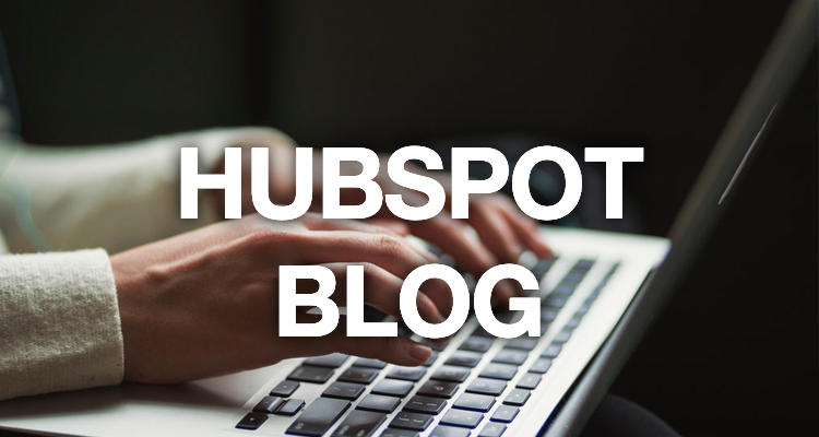 Mode d'emploi : HubSpot Blog