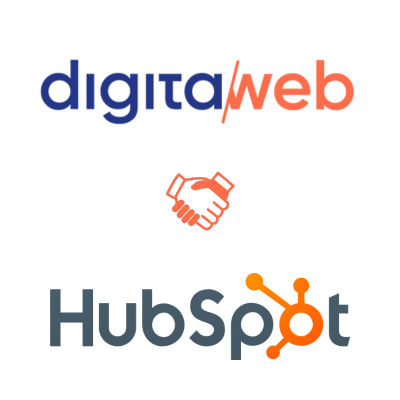 DigitaWeb-HubSpot