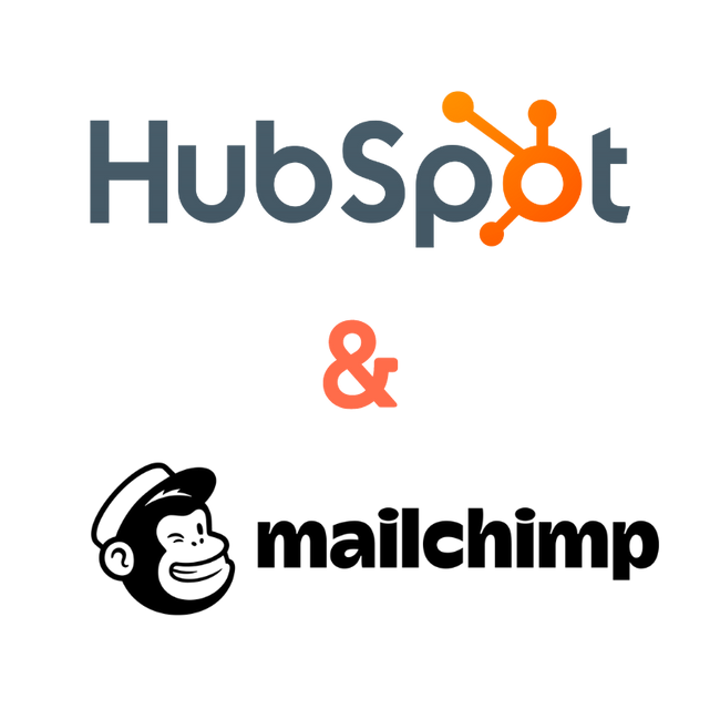 HubSpot & Mailchimp (1)