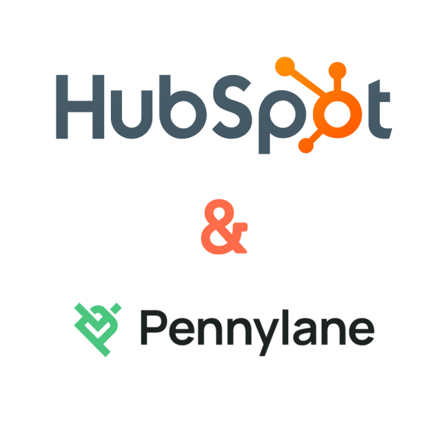 HubSpot & Pennylane
