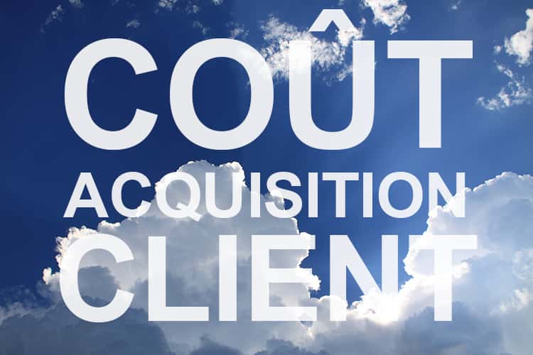 5 leviers marketing pour réduire votre coût d'acquisition client (CAC)