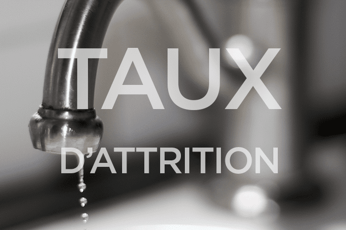Comment mesurer et réduire votre taux d'attrition (churn rate) ?