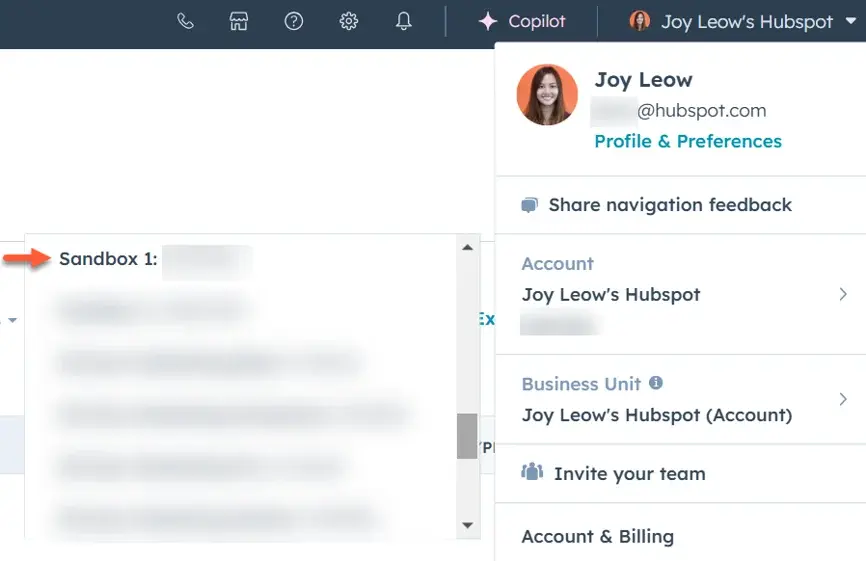 Sandbox HubSpot : Tester vos Changements CRM sans Risque en 2026