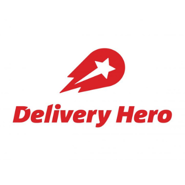 delivery hero