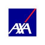 Logo carré Axa