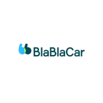 Logo carré Blablacar