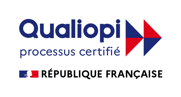 DigitaWeb est certifié QUALIOPI !