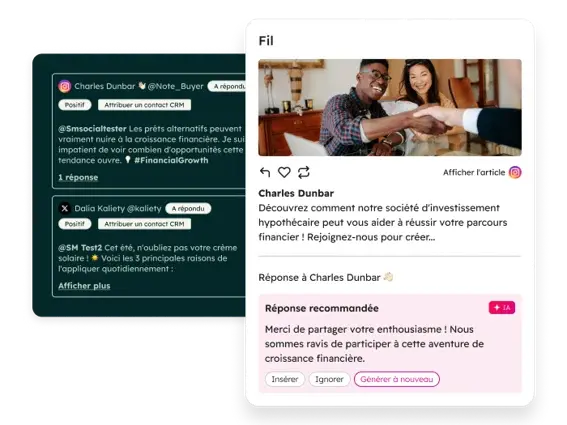 Social Search & SEO 2026 : visible où vos clients cherchent vraiment