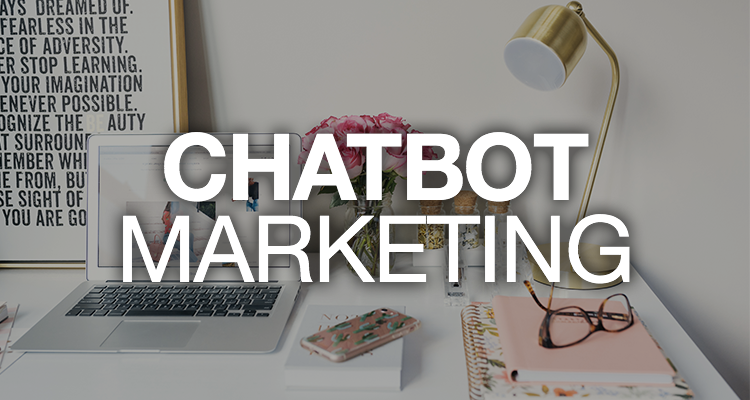 Pourquoi il est urgent d'avoir un chatbot pour son marketing ? - 4 raisons