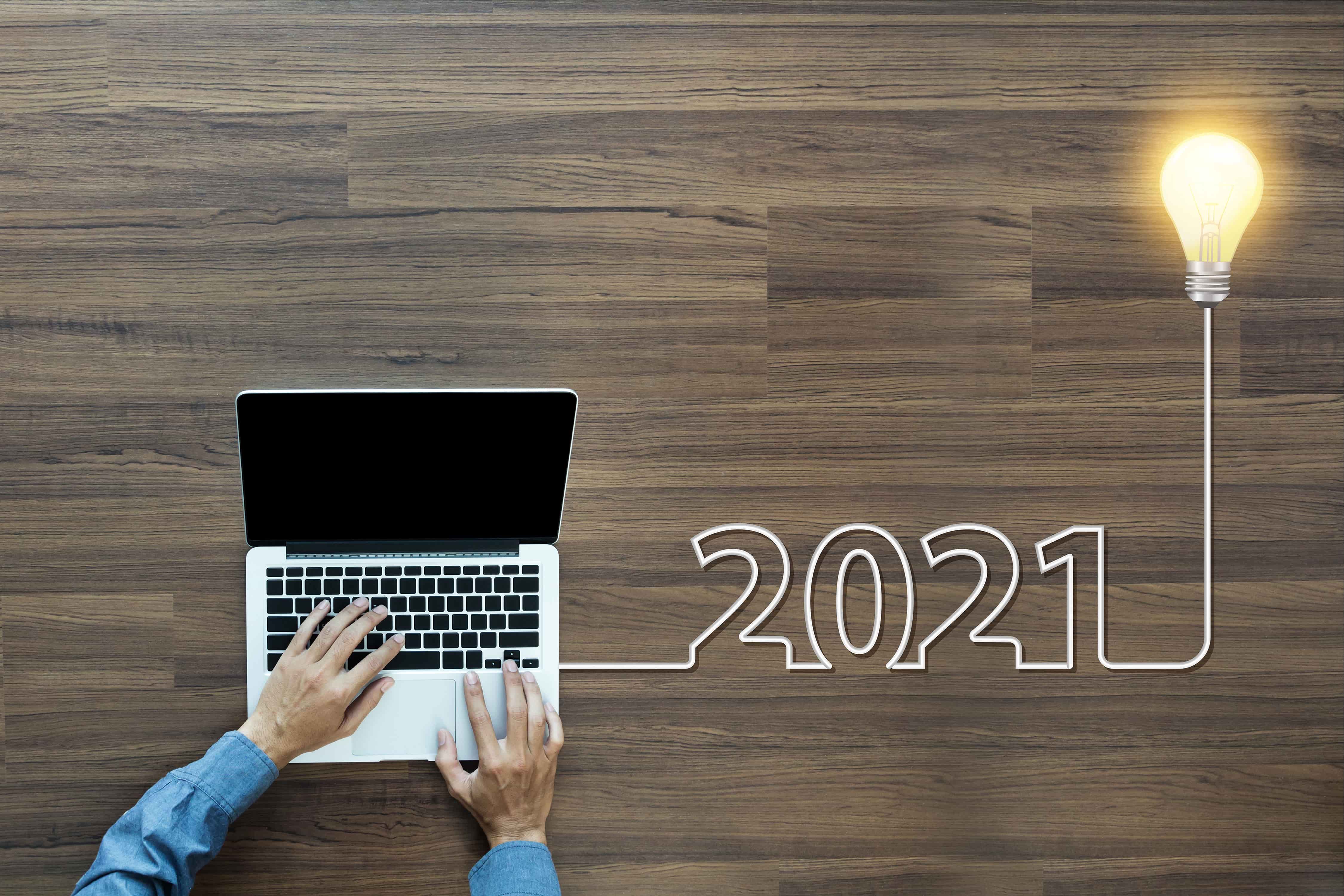 Quelles sont les nouvelles tendances Marketing pour 2021 ?