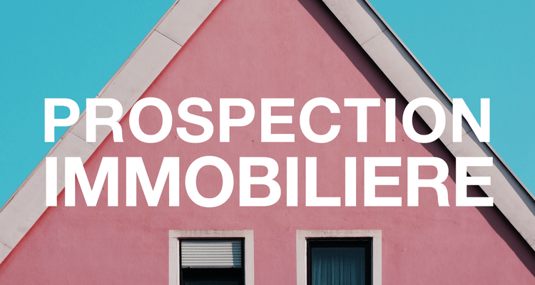 Prospection immobilière : gagnez du temps avec l'inbound marketing
