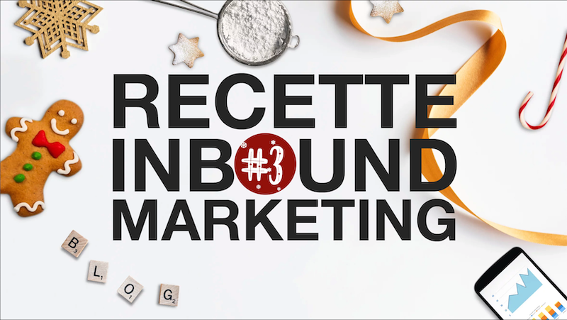 La recette d'un buyer's journey en 3 cuissons