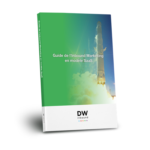 Guide de l'inbound marketing en mode SaaS