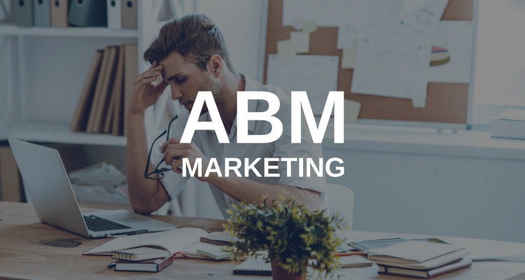 4 erreurs à éviter dans vos campagnes ABM marketing