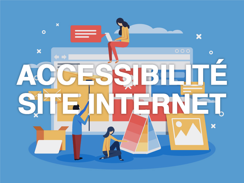 Quel rôle jouent les couleurs dans l’accessibilité de votre site internet