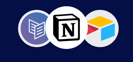 Optimisez votre gestion de projet grâce au no-code & au low-code !