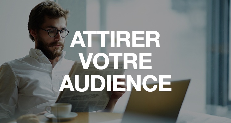 Pourquoi vos articles de blog n'attirent pas votre audience cible ?