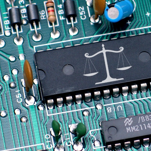 Site internet d'avocat : quelles sont les règles ?