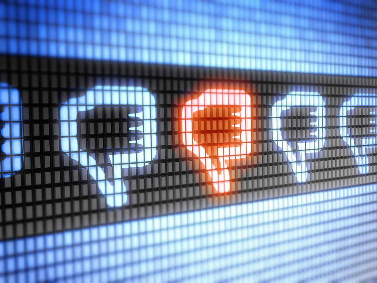 Comprendre et gérer un bad buzz en communication web