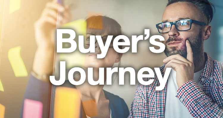 Les 3 éléments essentiels pour créer vos Buyer’s Journey