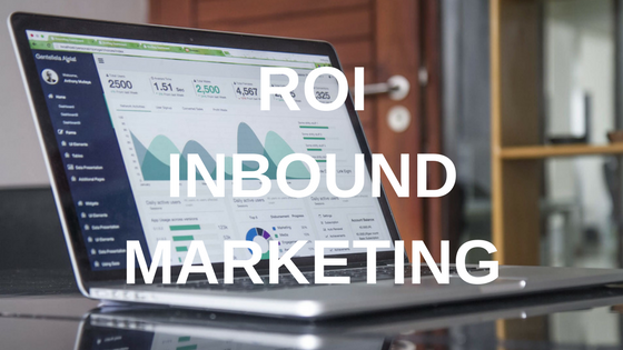 Calcul ROI : Mesurez et optimisez vos efforts Inbound Marketing