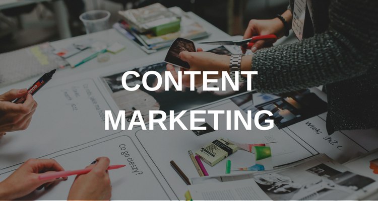 5 leviers content marketing qui génèrent des contacts