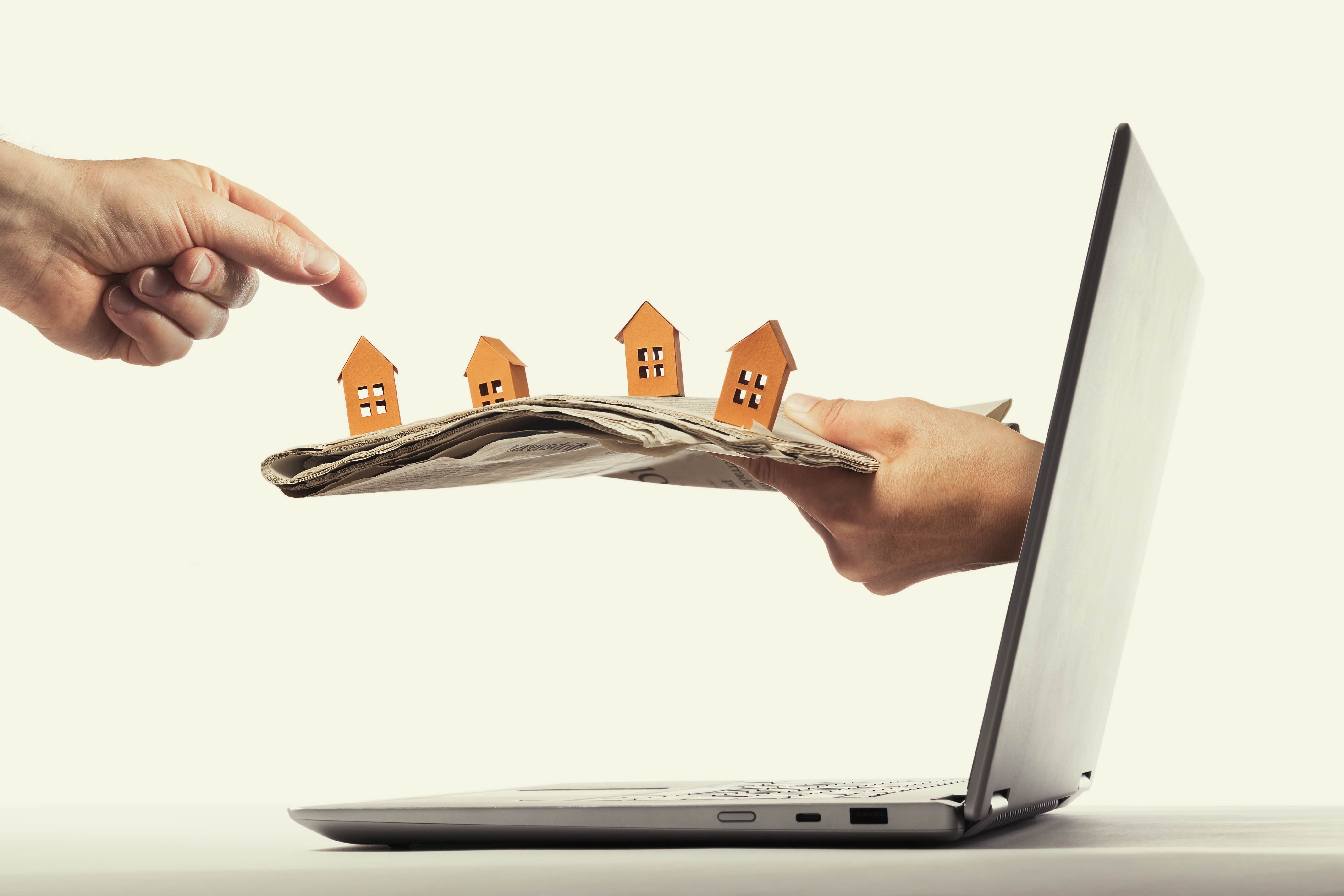 Immobilier : comment bien choisir son CRM ?