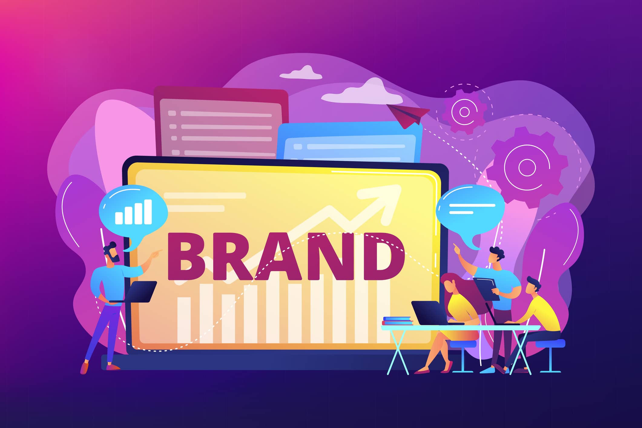 Pourquoi développer son branding ?