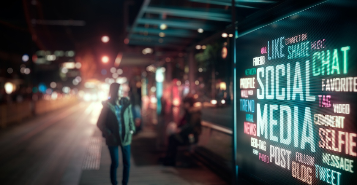 Définir une campagne de communication digitale pour recruter des franchisés