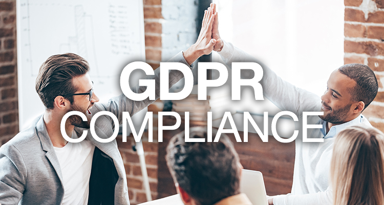 GDPR compliance : votre agence marketing peut-elle vous aider ?