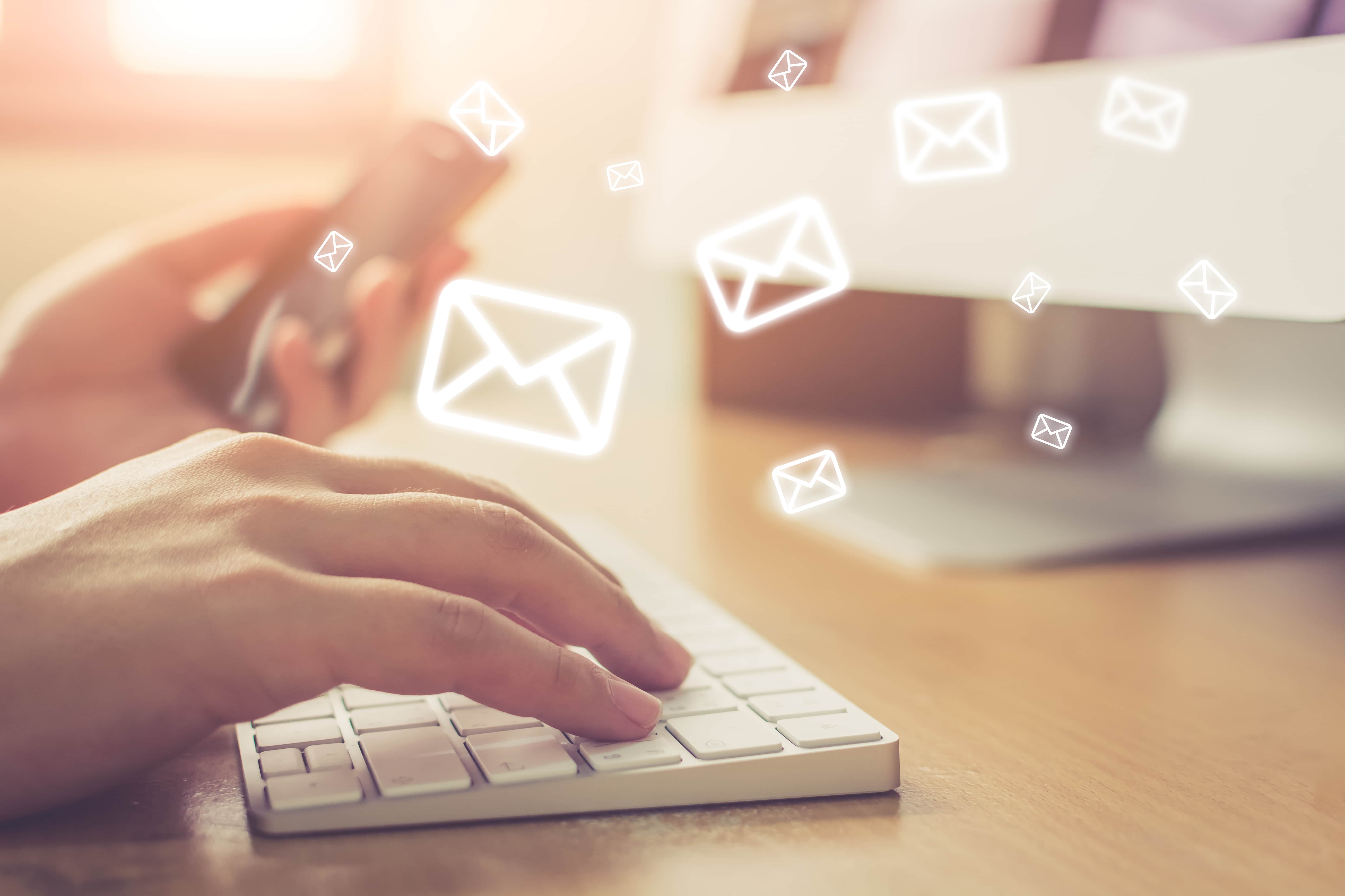 Emailing : comment choisir le bon outil ?