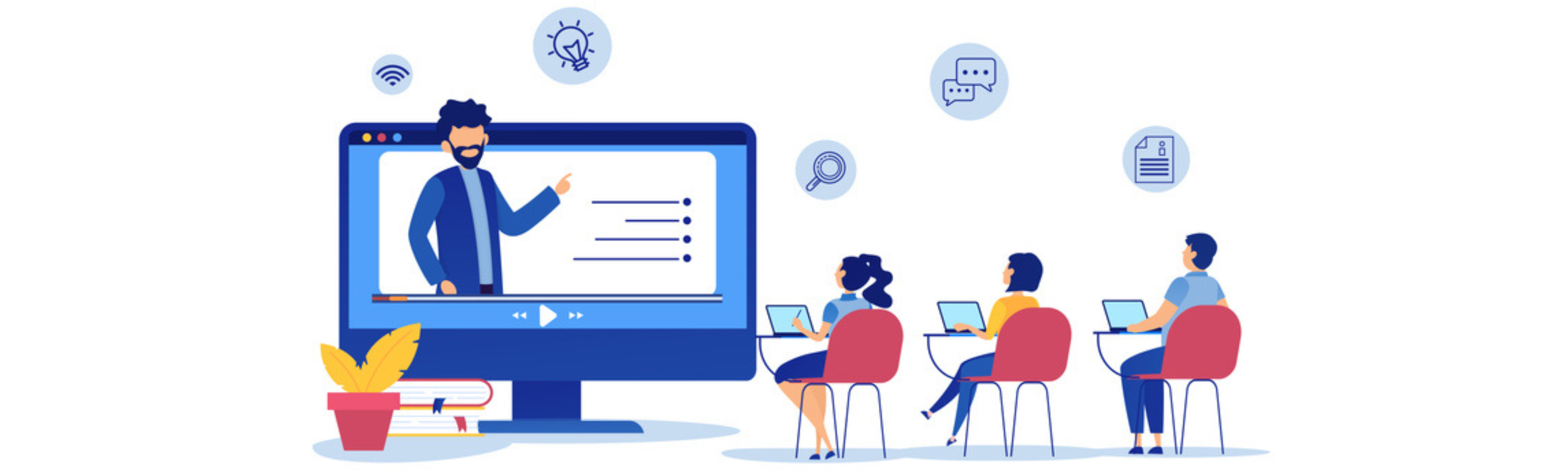 Les meilleures méthodes pour se former à l’inbound marketing