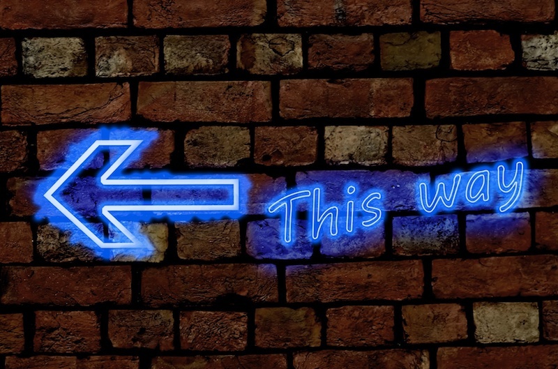 La redirection web : comment faire ?