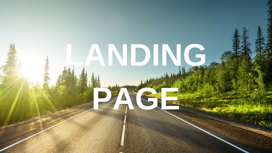 Quels sont les critères essentiels d'une landing page performante ?