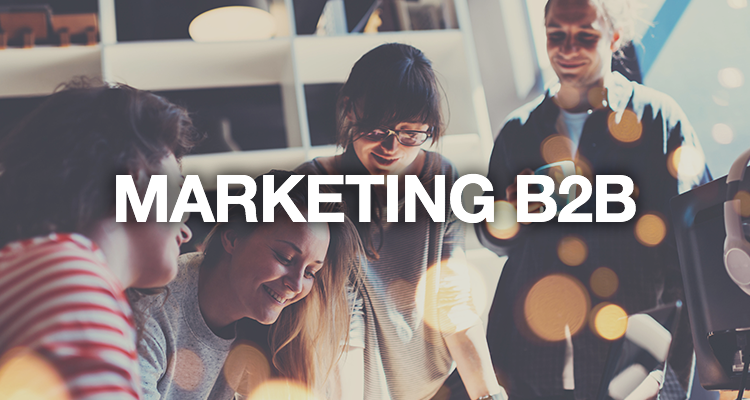 Account-Based Marketing : 5 raisons de l'intégrer à votre marketing B2B