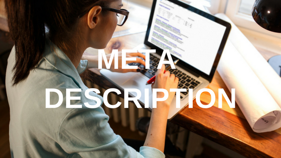 Comment rédiger une meta-description efficace ?