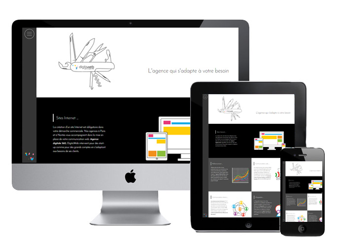 Des sites mobile-friendly pour un meilleur référencement