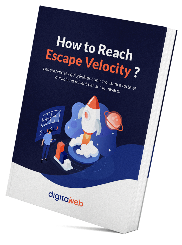 How to Reach Escape Velocity