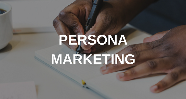 Pourquoi créer un persona marketing pour générer plus de leads ?