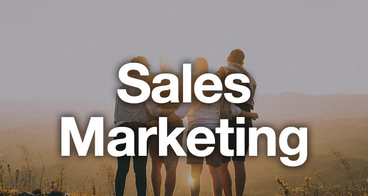 Alignement sales marketing : la clé de voûte de l'ABM