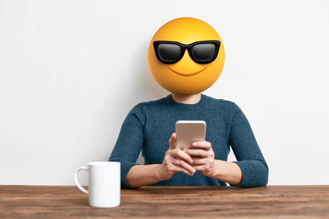 ÉMOJI : Un nouveau langage au service du marketing