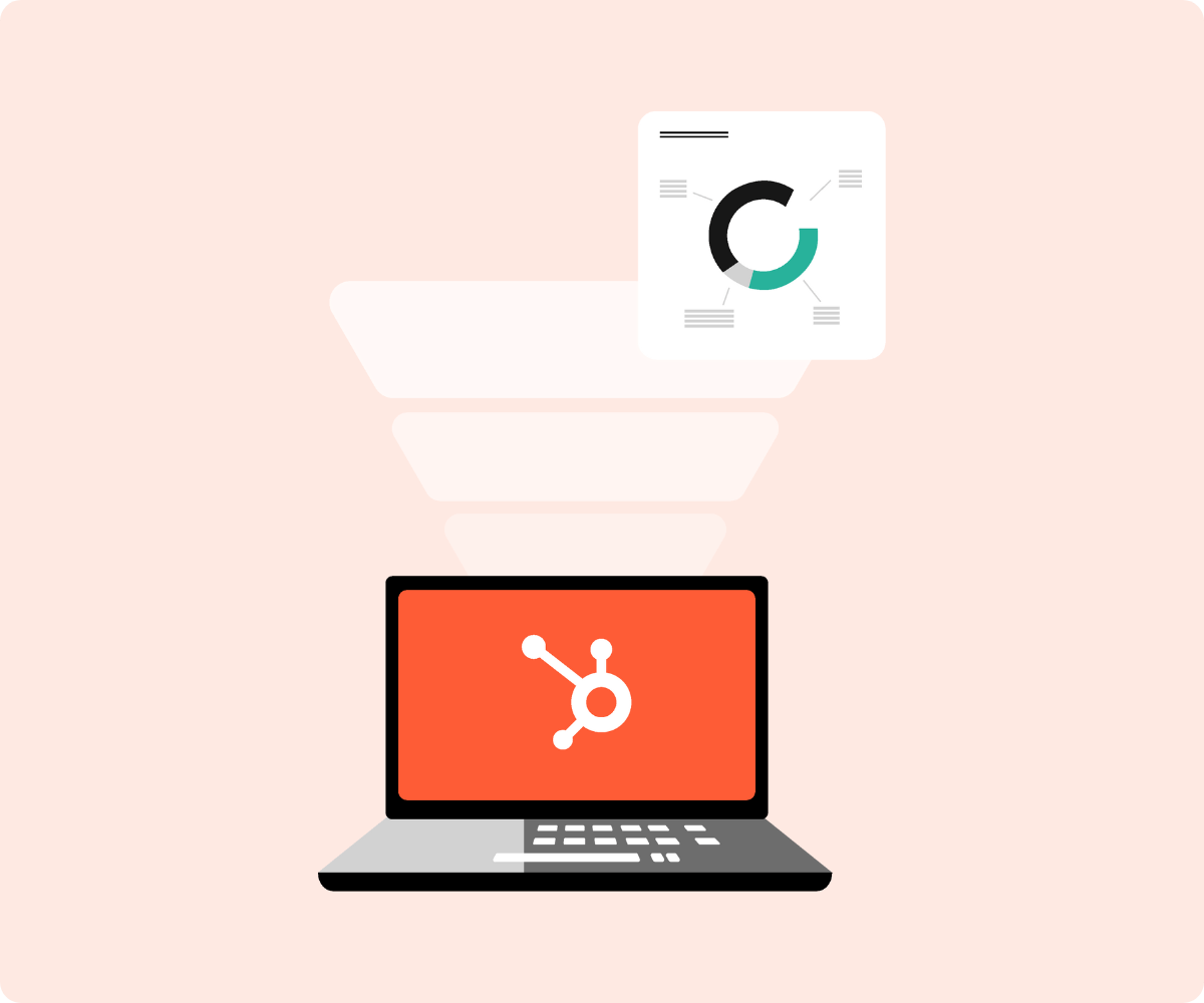 Automatisez votre marketing sans sacrifier la personnalisation avec HubSpot