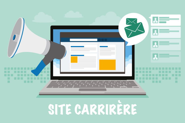 Les Enjeux D'Un Site De Recrutement