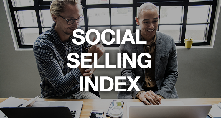 Améliorer votre Social Selling Index (SSI) : Les clés du succès