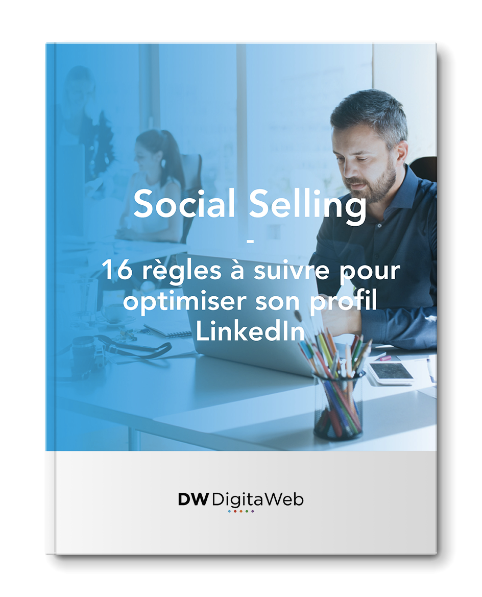 Social-Selling