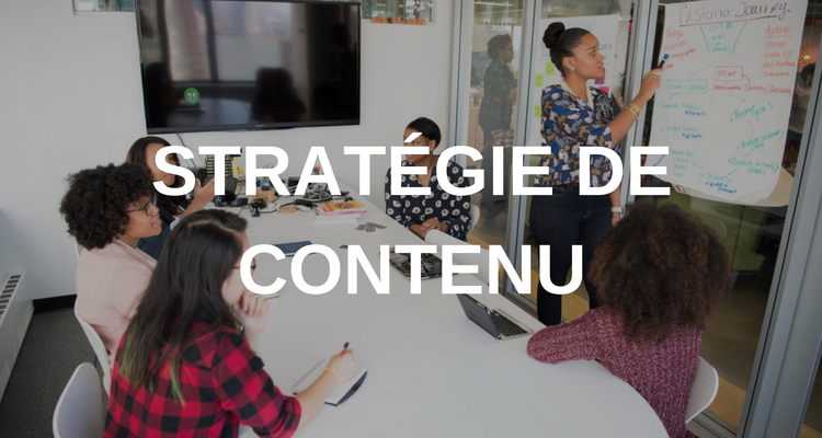 Comment combler les trous dans la raquette de votre stratégie de contenu ?