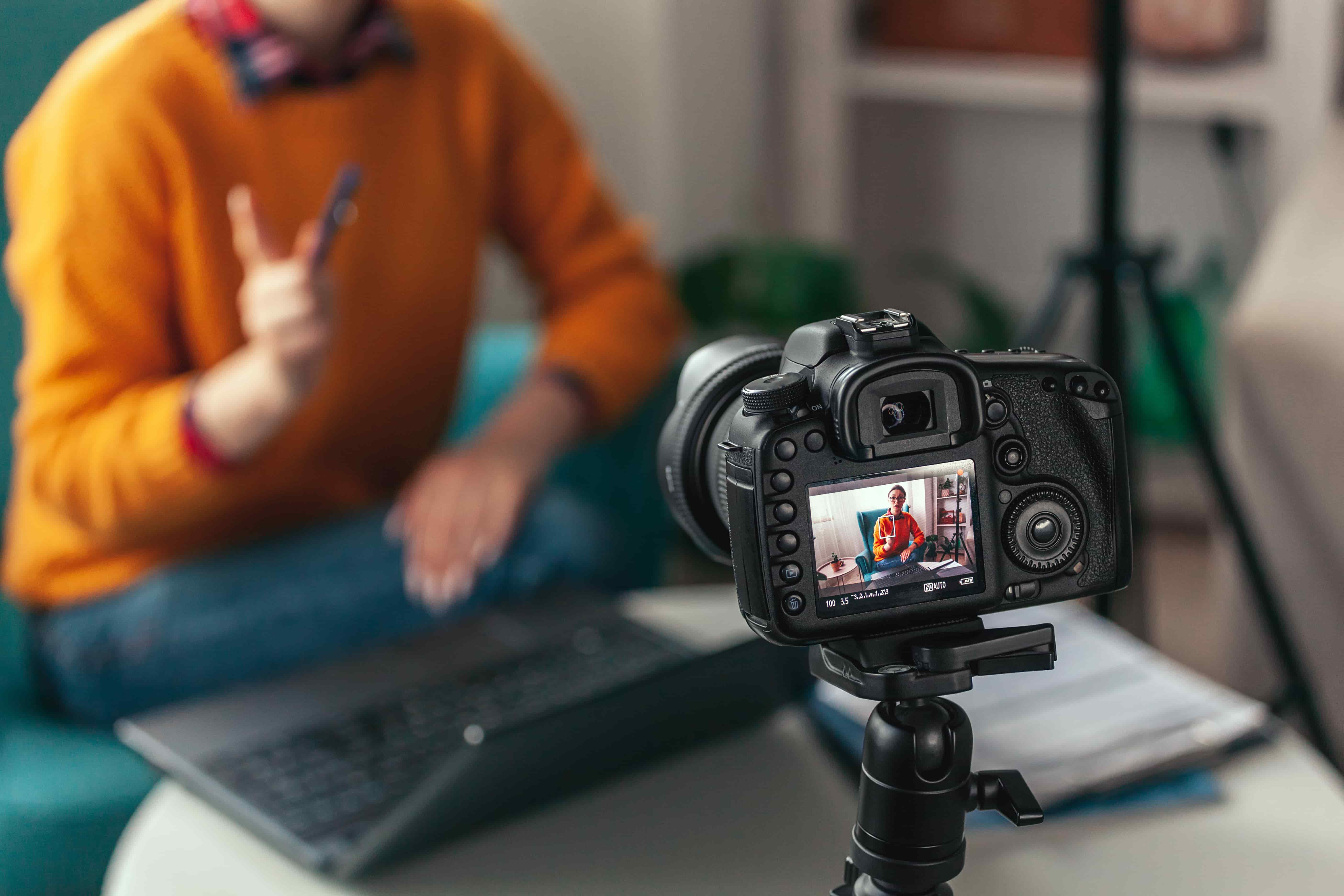 Comment utiliser la vidéo pour augmenter vos ventes ?